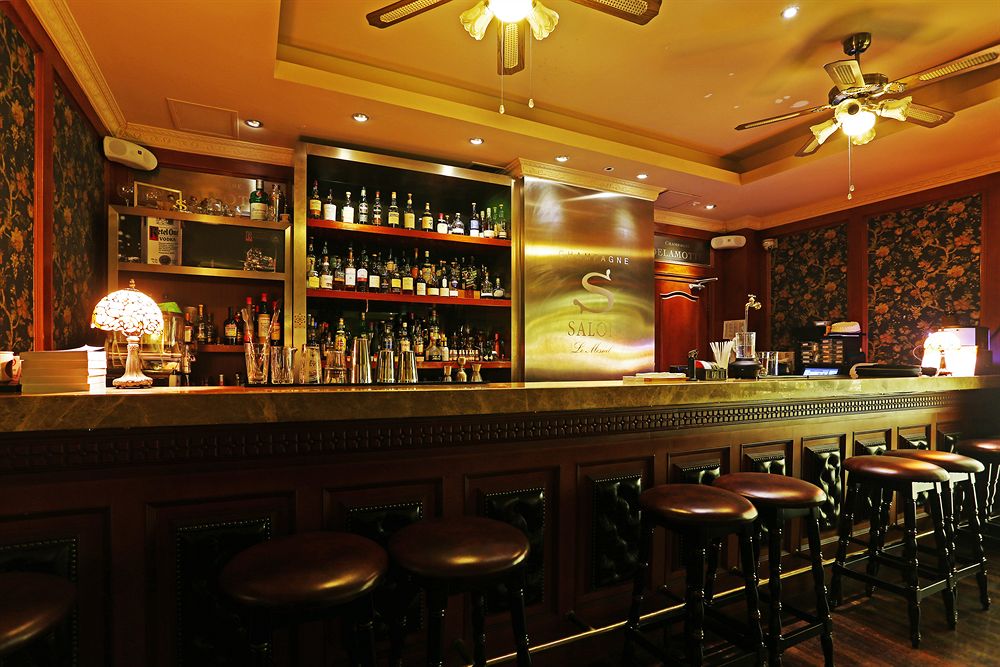 Fotos del hotel - LE SUN CHINE