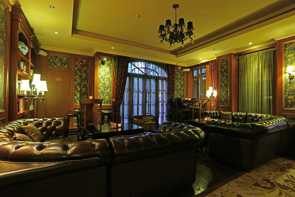 Fotos del hotel - LE SUN CHINE