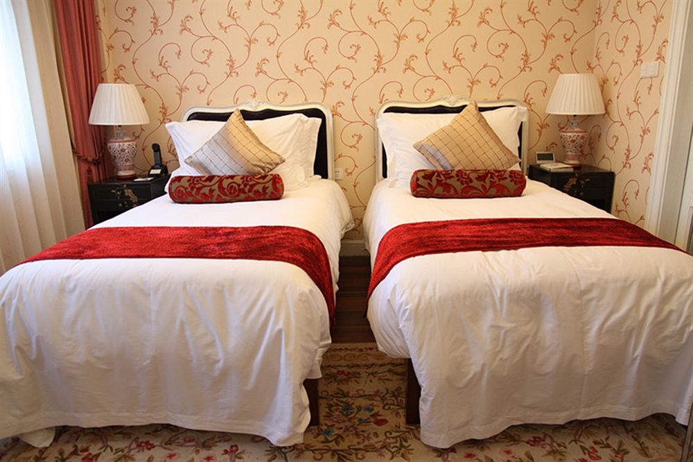 Fotos del hotel - LE SUN CHINE