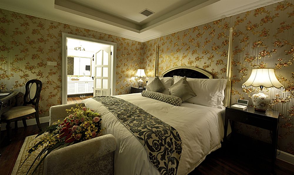 Fotos del hotel - LE SUN CHINE