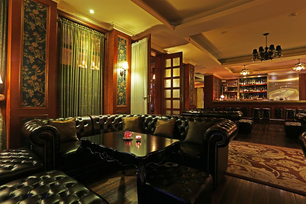 Fotos del hotel - LE SUN CHINE