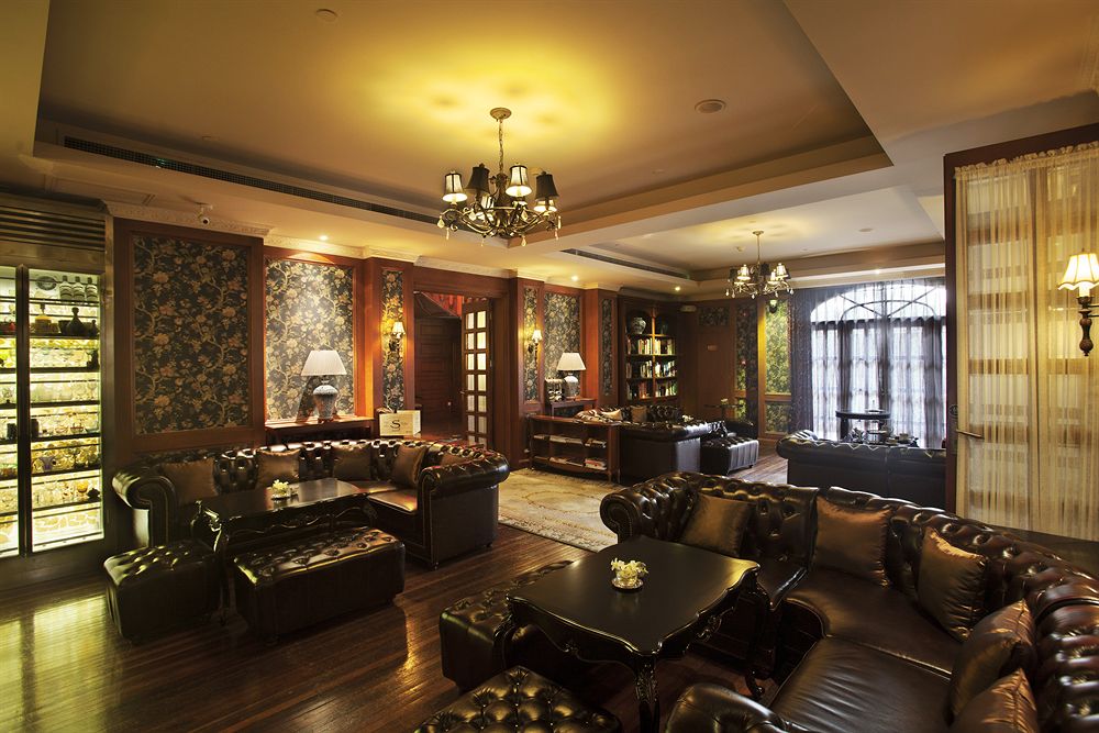 Fotos del hotel - LE SUN CHINE