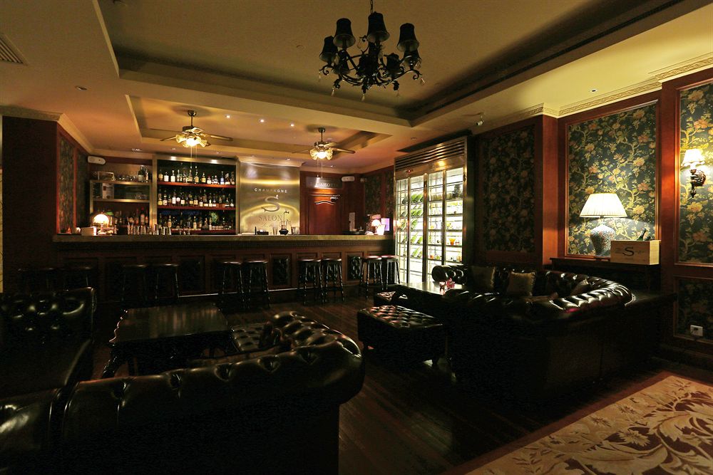 Fotos del hotel - LE SUN CHINE