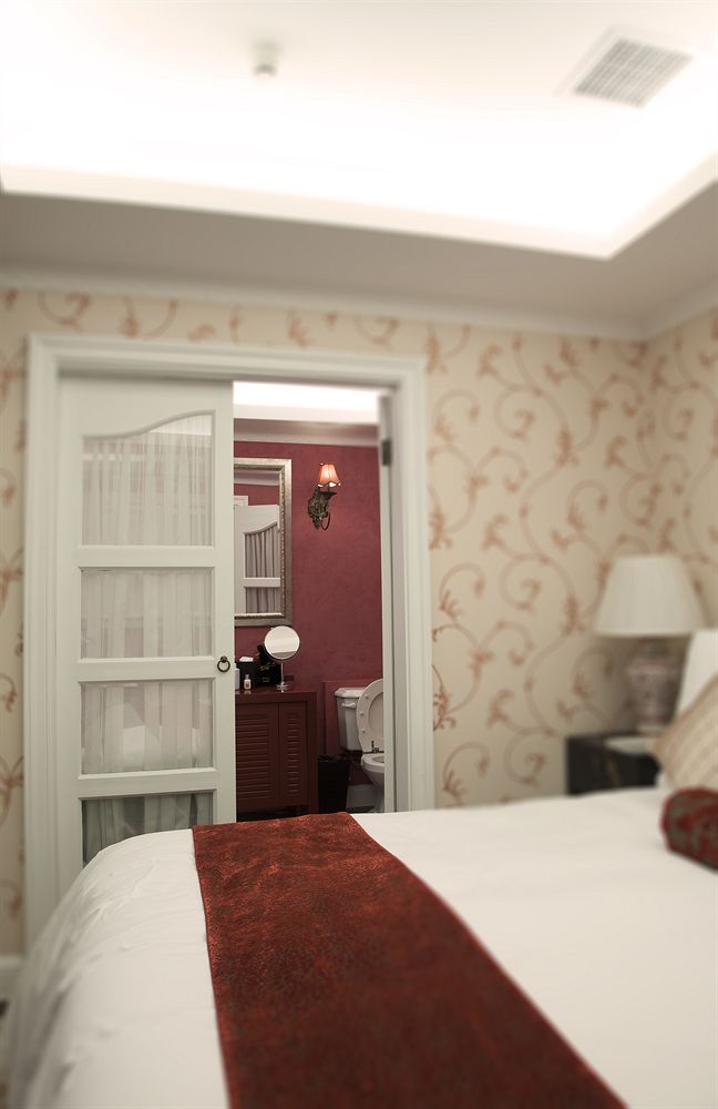 Fotos del hotel - LE SUN CHINE