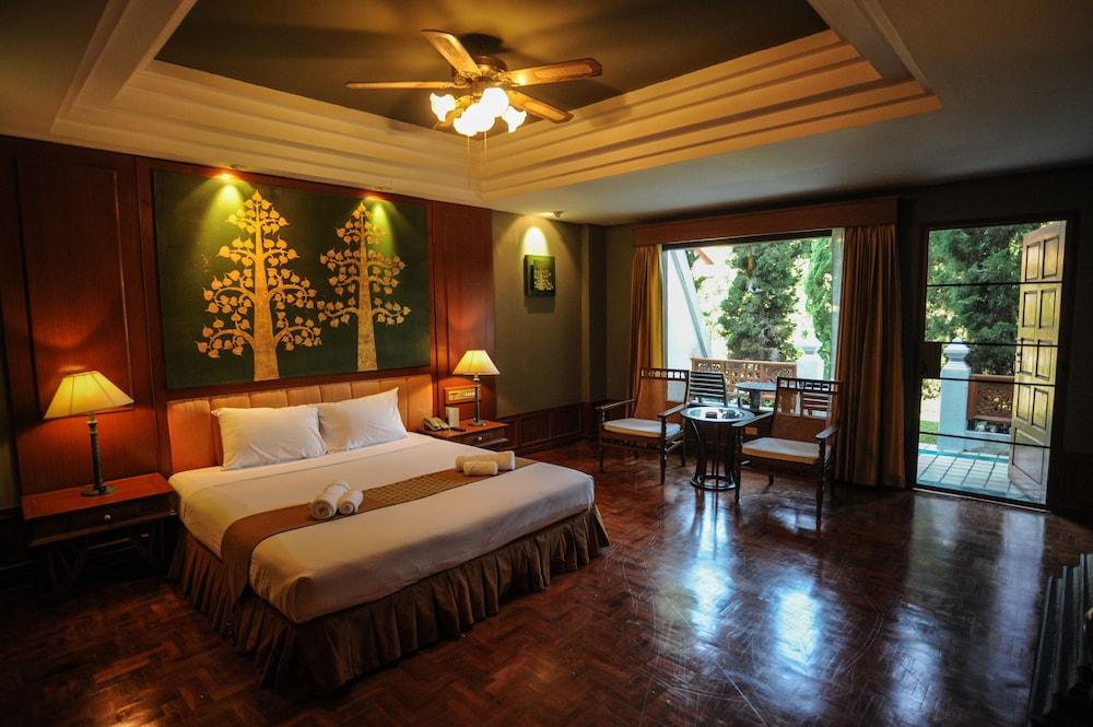 Fotos del hotel - Suan Bua Hotel & Resort