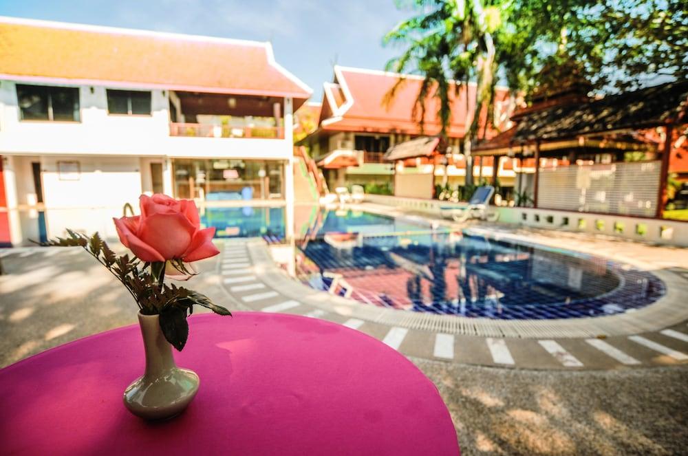 Fotos del hotel - Suan Bua Hotel & Resort