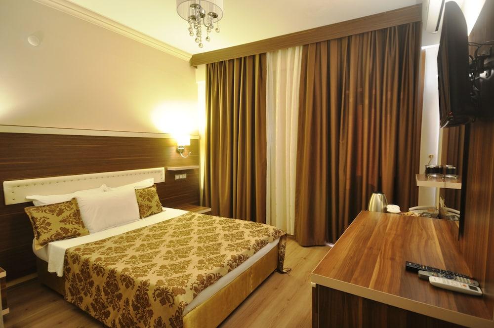 Fotos del hotel - MANUELA HOTEL