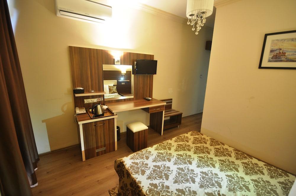 Fotos del hotel - MANUELA HOTEL