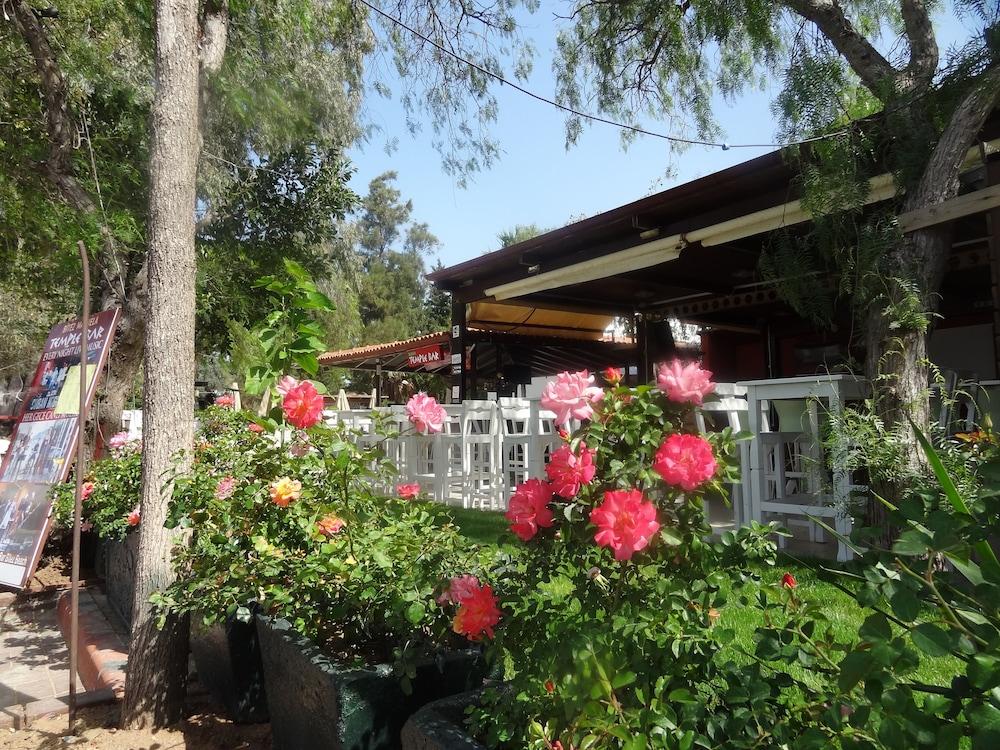 Fotos del hotel - MANUELA HOTEL