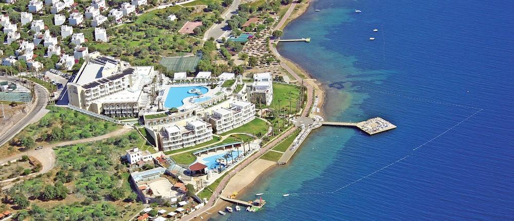 Fotos del hotel - Baia Bodrum Hotel