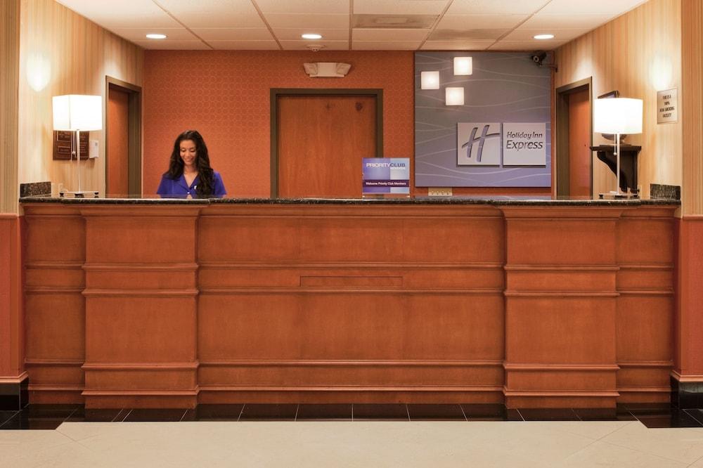 Fotos del hotel - HOLIDAY INN EXPRESS & SUITES PEMBROKE PINES-SHERIDAN ST