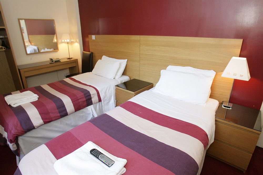 Fotos del hotel - CLIFTON HOTEL