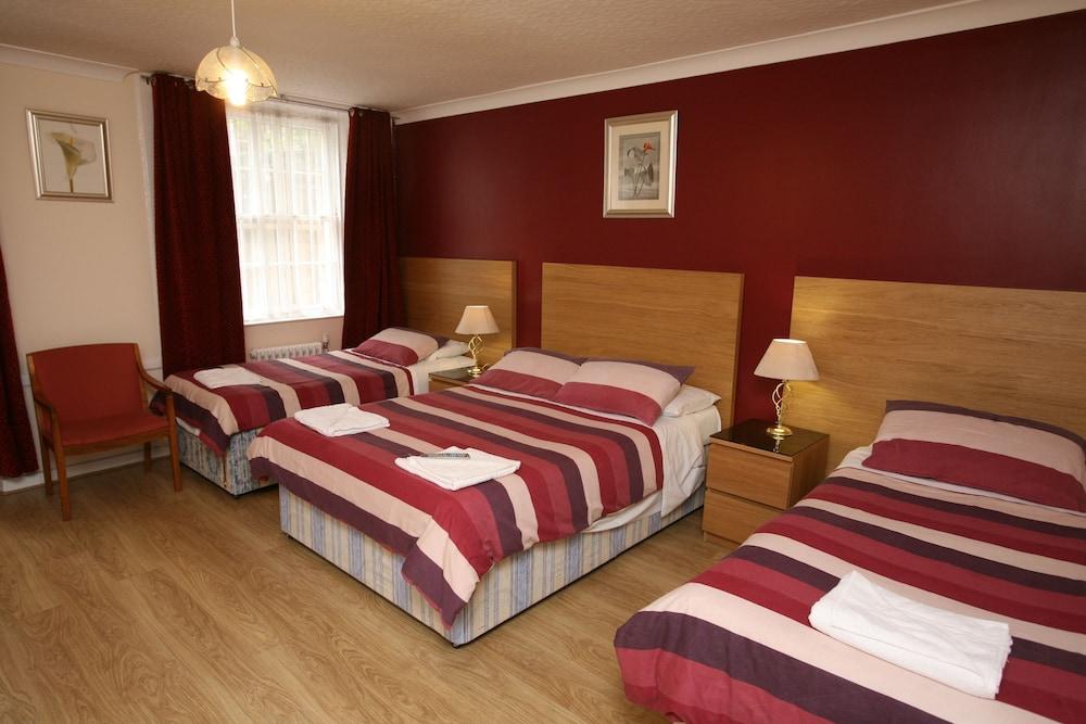 Fotos del hotel - CLIFTON HOTEL