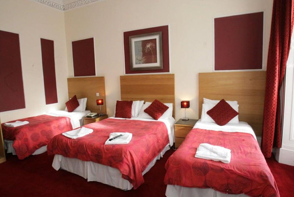 Fotos del hotel - CLIFTON HOTEL