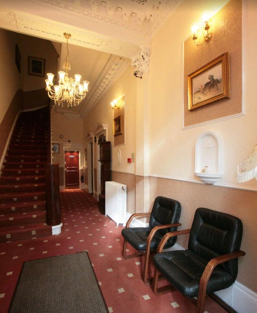 Fotos del hotel - CLIFTON HOTEL