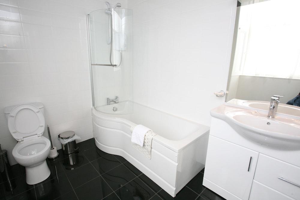 Fotos del hotel - CLIFTON HOTEL