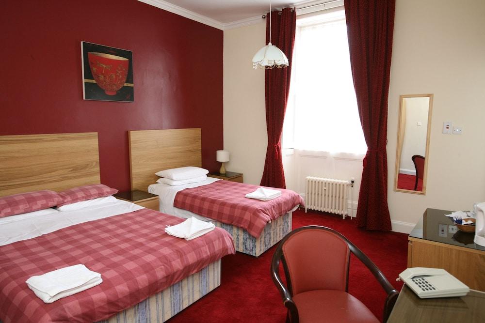 Fotos del hotel - CLIFTON HOTEL