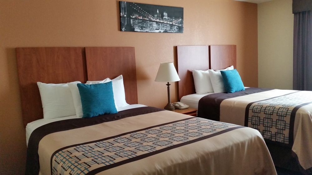 Days Inn & Suites by Wyndham Thibodaux