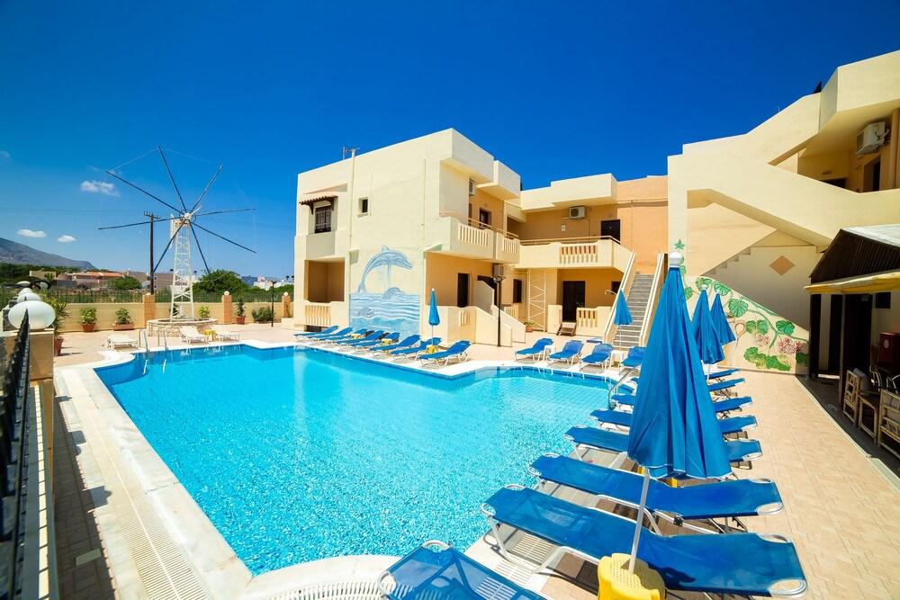 Fotos del hotel - VILLA DIASSELO