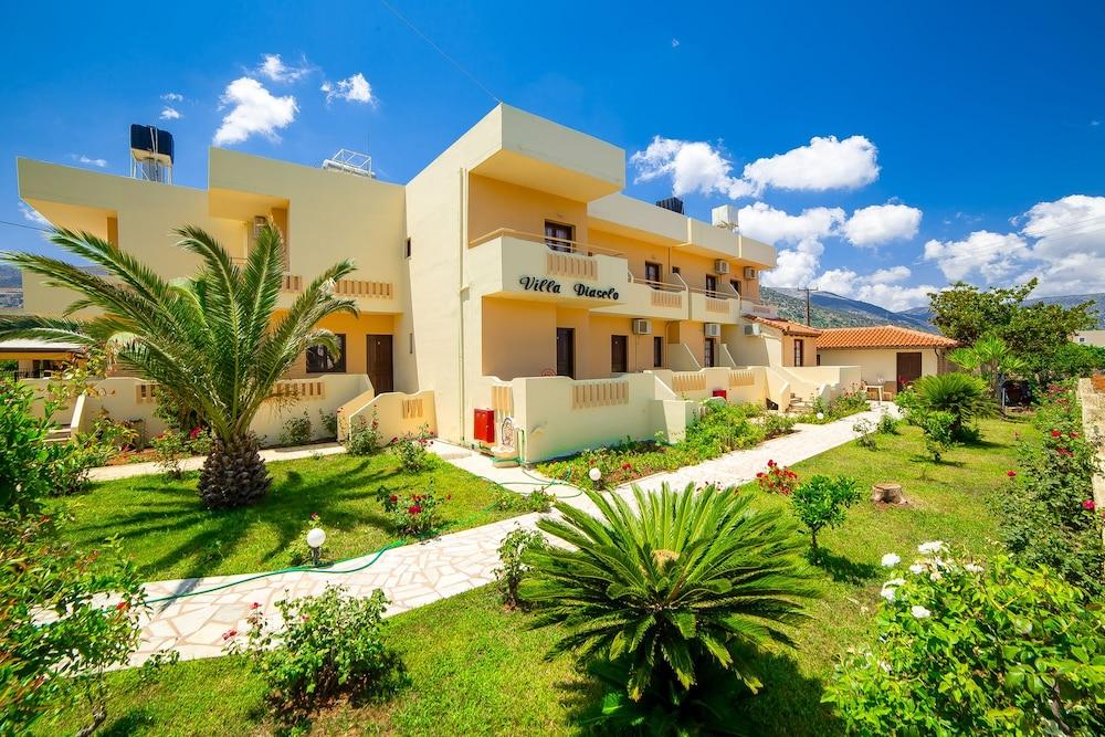 Fotos del hotel - VILLA DIASSELO