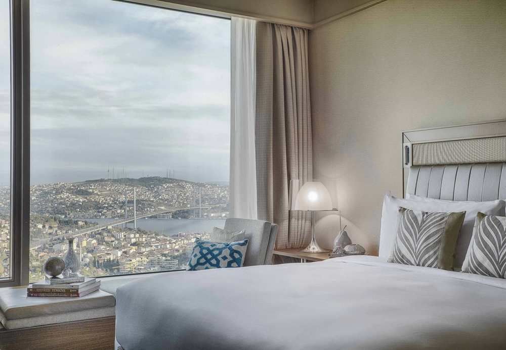 Fotos del hotel - RENAISSANCE ISTANBUL POLAT BOSPHORUS HOTEL