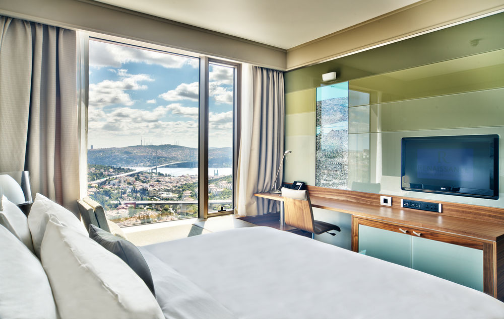 Fotos del hotel - RENAISSANCE ISTANBUL POLAT BOSPHORUS HOTEL