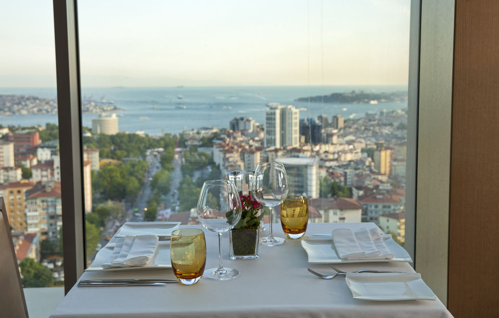 Fotos del hotel - RENAISSANCE ISTANBUL POLAT BOSPHORUS HOTEL