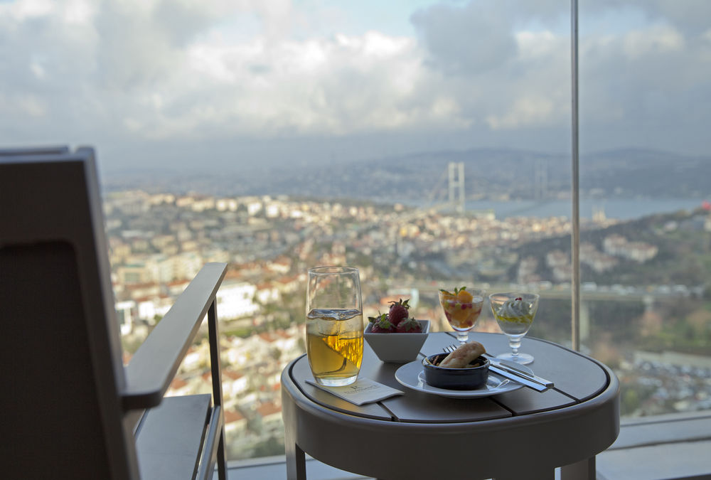 Fotos del hotel - RENAISSANCE ISTANBUL POLAT BOSPHORUS HOTEL