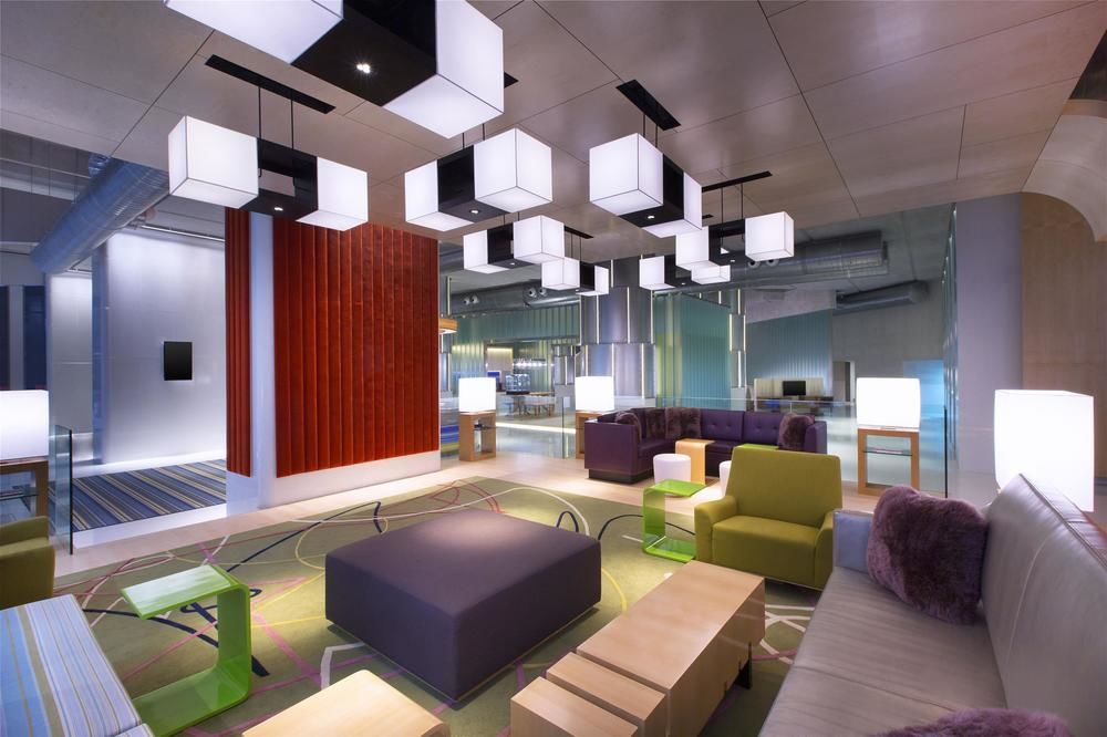 Fotos del hotel - ALOFT KUALA LUMPUR SENTRAL