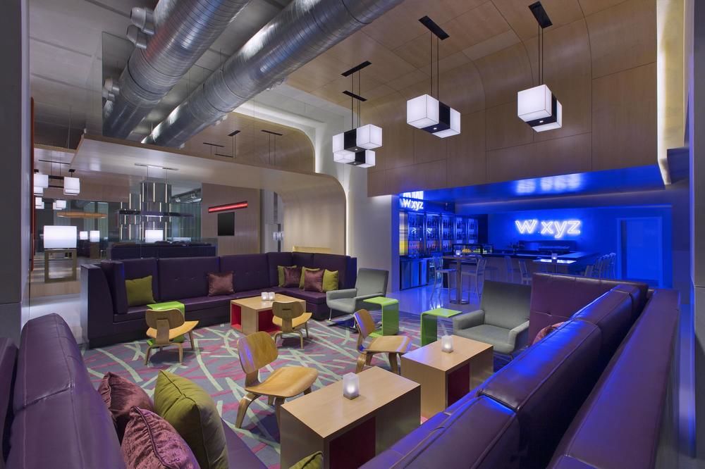 Fotos del hotel - ALOFT KUALA LUMPUR SENTRAL