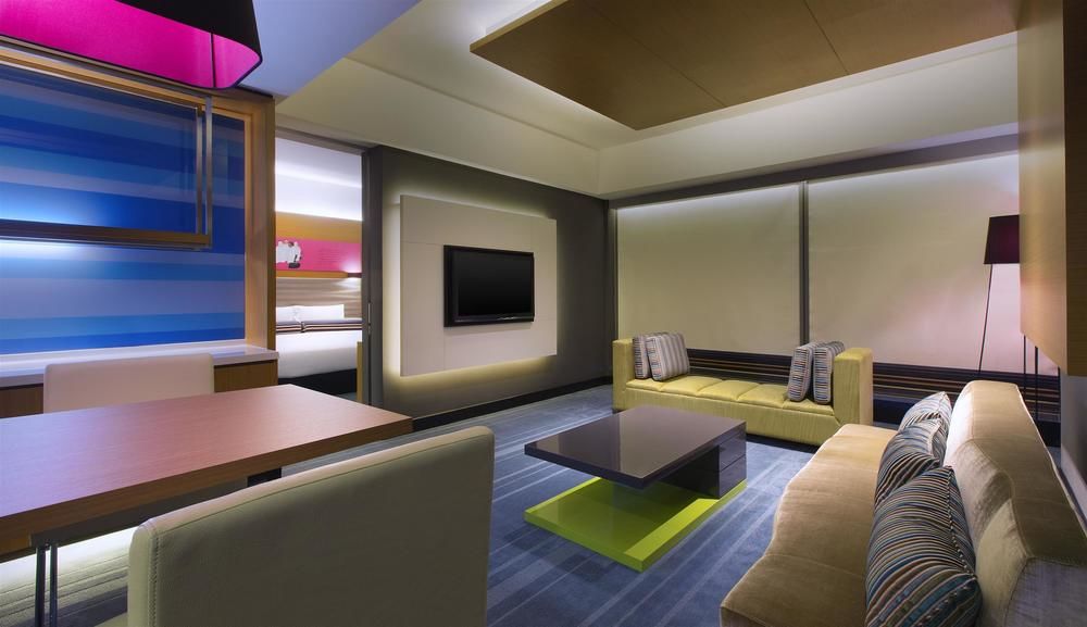 Fotos del hotel - ALOFT KUALA LUMPUR SENTRAL