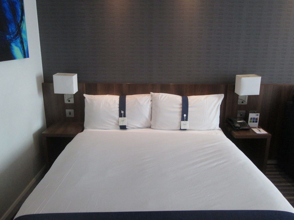 Fotos del hotel - HOLIDAY INN EXPRESS CC - OXFORD ROAD