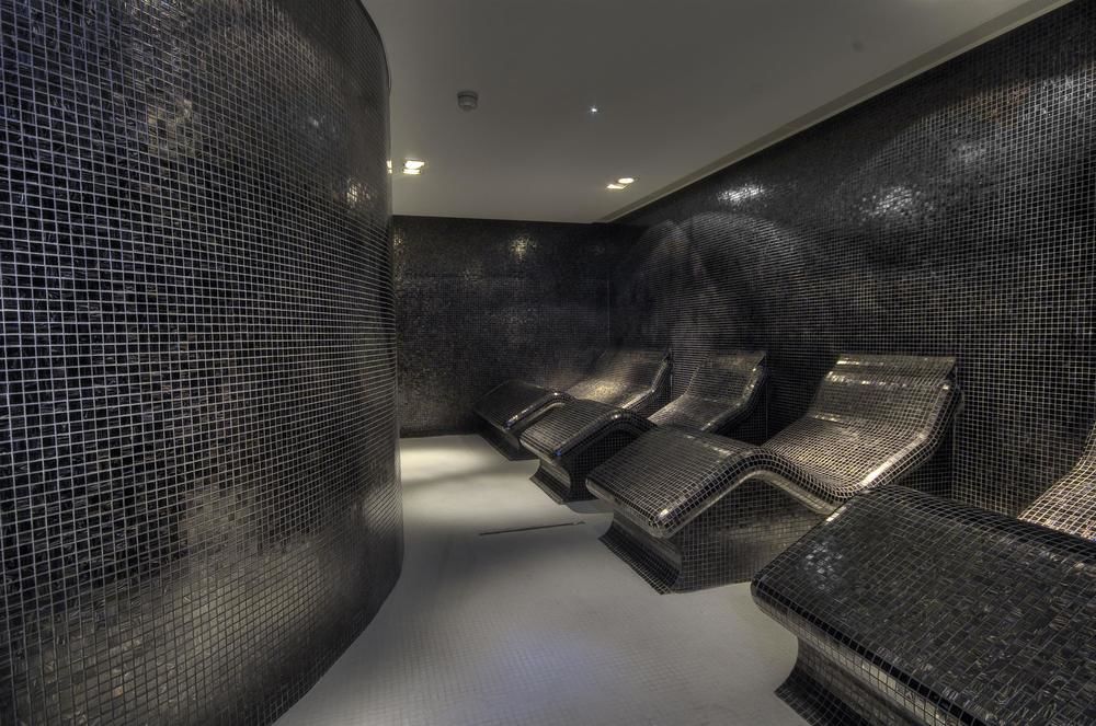 Fotos del hotel - Kimpton Blythswood Square Hotel