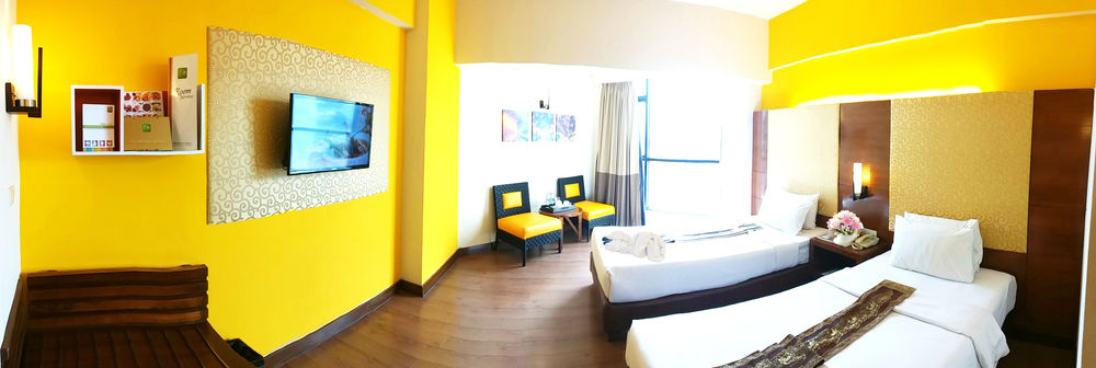 The Seasons Pattaya