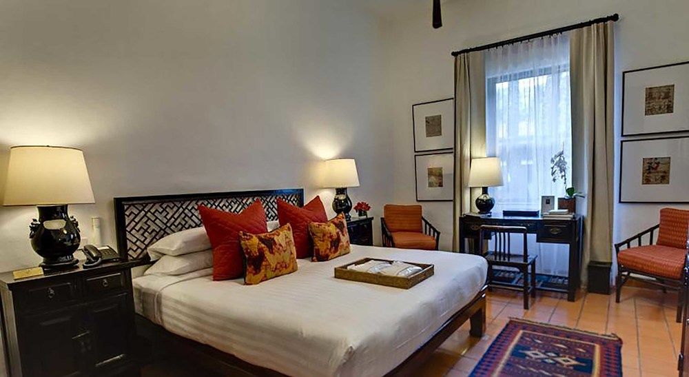 Fotos del hotel - Rachamankha Hotel Chiang Mai