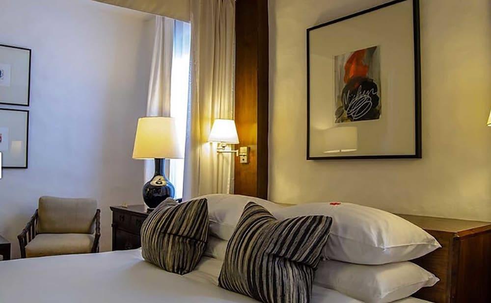 Fotos del hotel - Rachamankha Hotel Chiang Mai