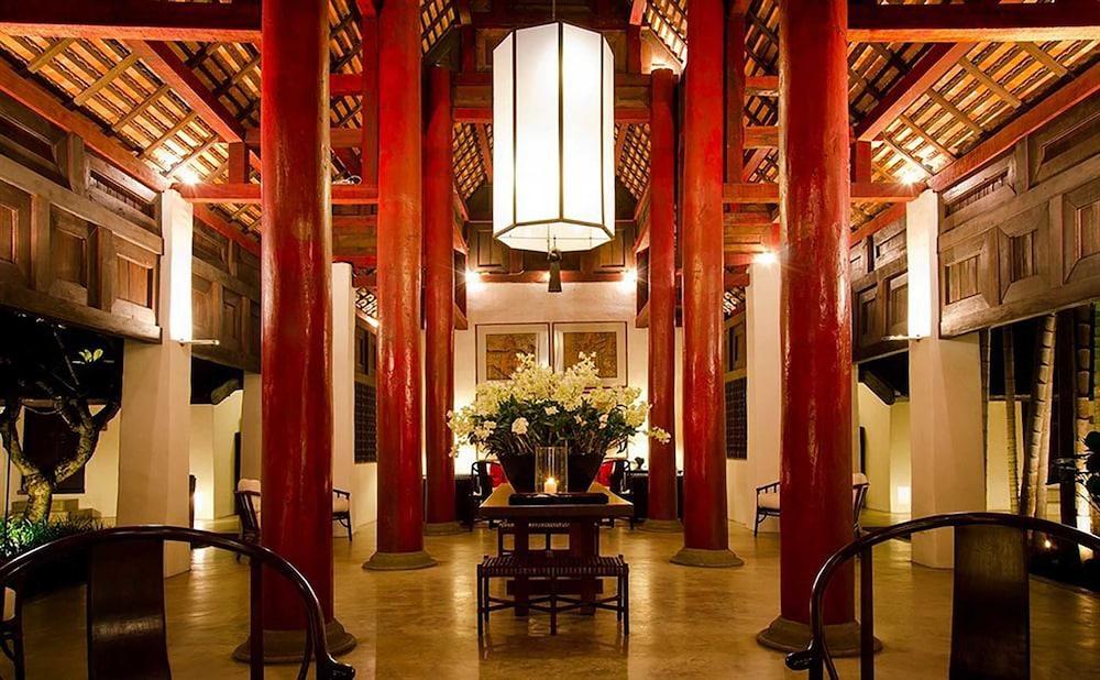 Fotos del hotel - Rachamankha Hotel Chiang Mai