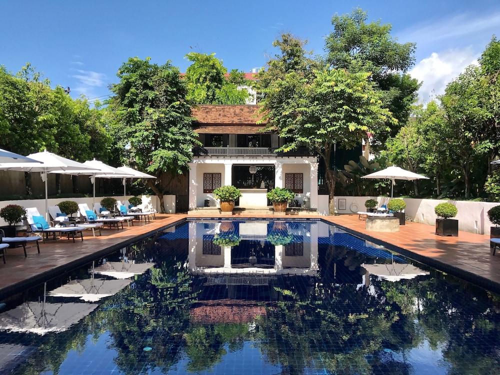 Fotos del hotel - Rachamankha Hotel Chiang Mai