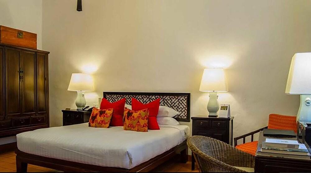 Fotos del hotel - Rachamankha Hotel Chiang Mai