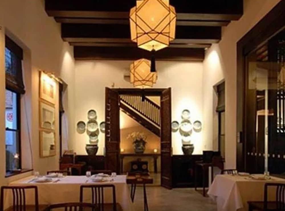 Fotos del hotel - Rachamankha Hotel Chiang Mai