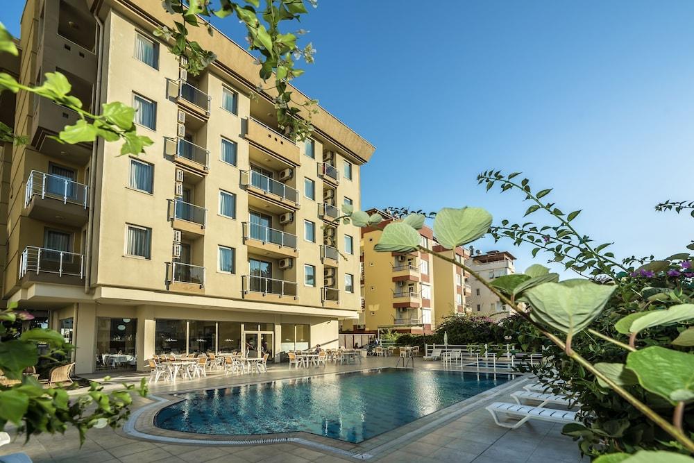 Fotos del hotel - SANTA MARINA HOTEL