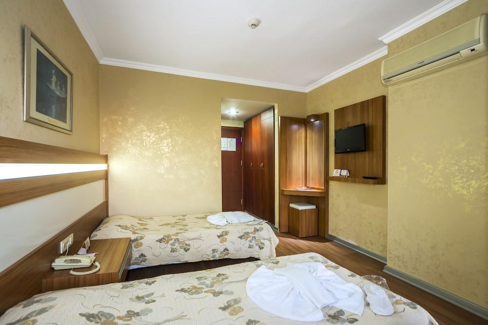 Fotos del hotel - SANTA MARINA HOTEL