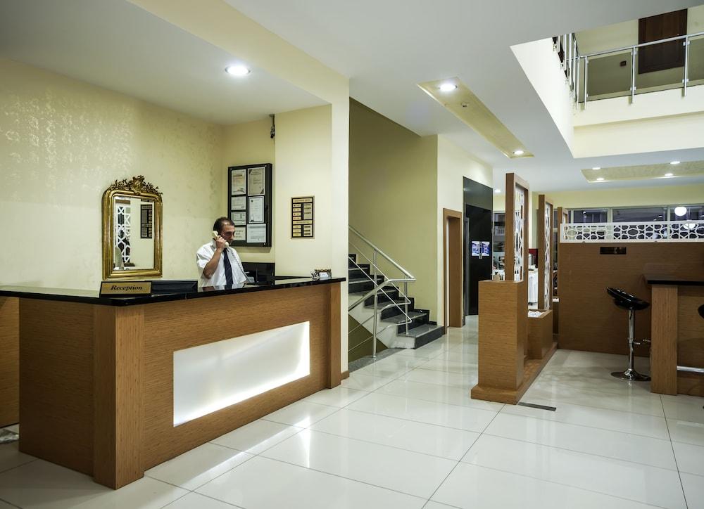 Fotos del hotel - SANTA MARINA HOTEL