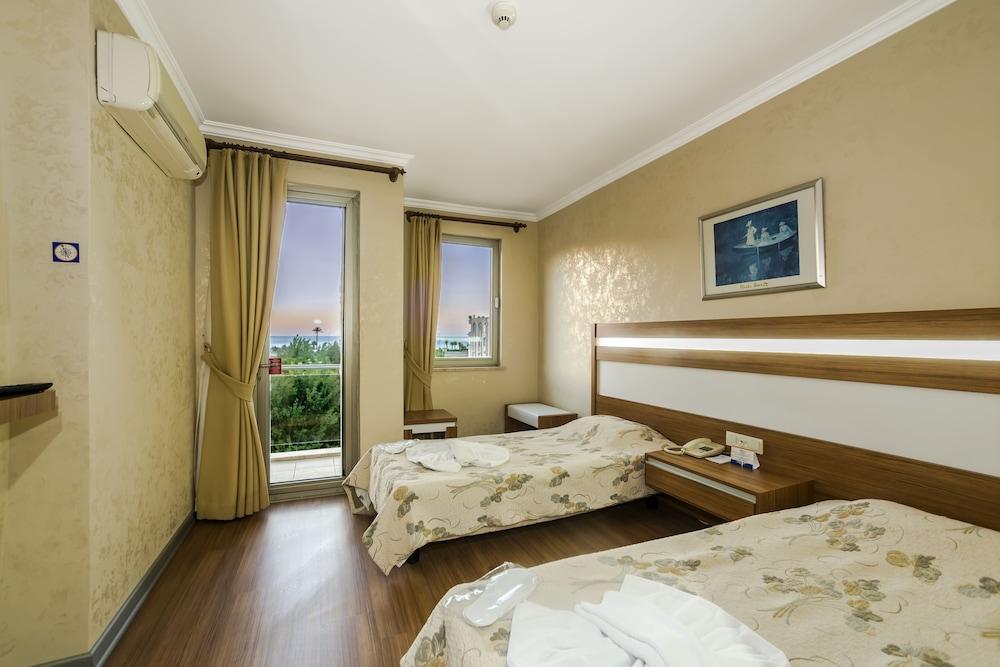 Fotos del hotel - SANTA MARINA HOTEL