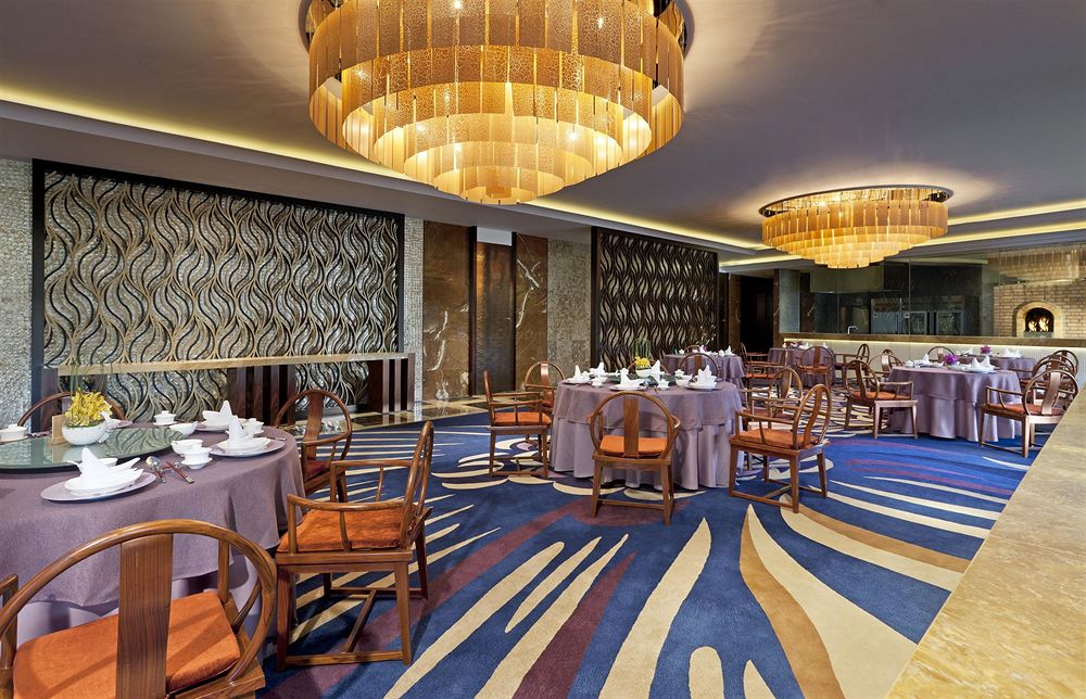 Fotos del hotel - SHERATON GRAND BEIJING DONGCHENG HOTEL