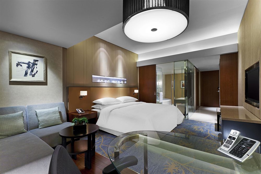 Fotos del hotel - SHERATON GRAND BEIJING DONGCHENG HOTEL