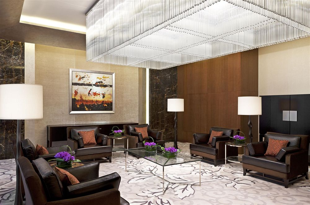 Fotos del hotel - SHERATON GRAND BEIJING DONGCHENG HOTEL