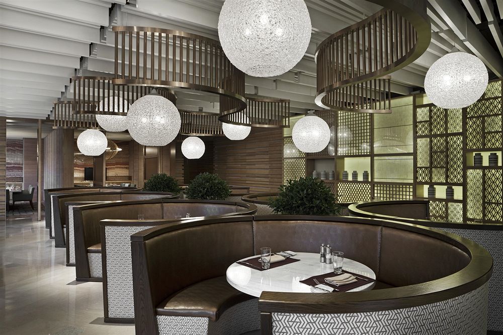 Fotos del hotel - SHERATON GRAND BEIJING DONGCHENG HOTEL