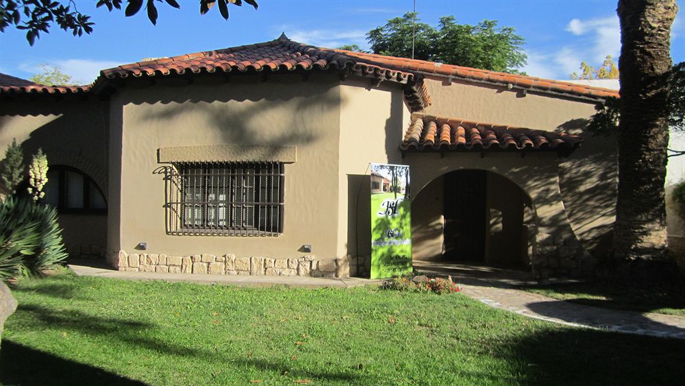 Fotos del hotel - BOUTIQUE BODEGA FLORIO