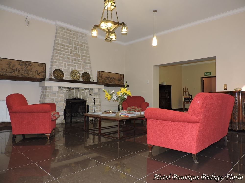 Fotos del hotel - BOUTIQUE BODEGA FLORIO